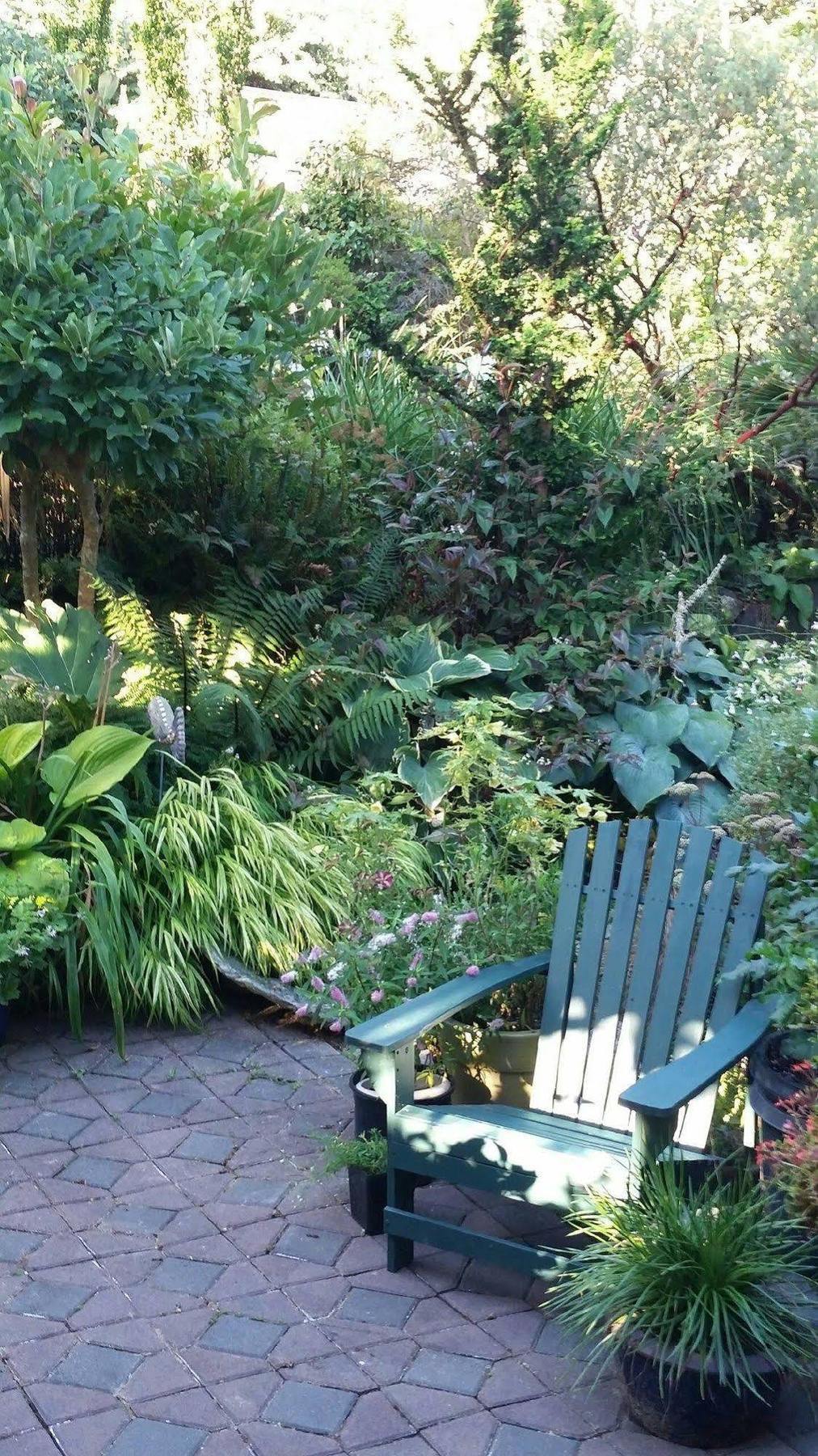 تاكوما، واشنطن Geiger Victorian Bed And Breakfast المظهر الخارجي الصورة